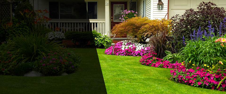 Calhoun City Landscapers