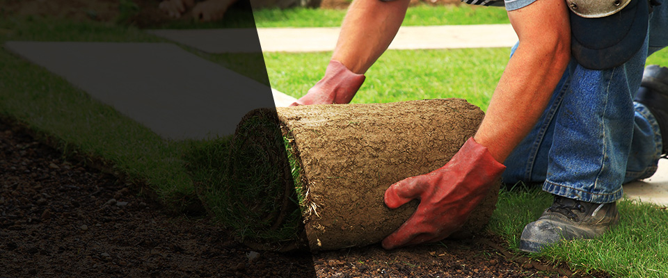 Calhoun City Landscapers