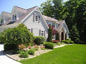 Landscapers and Lawncare Services in Calhoun City, MS